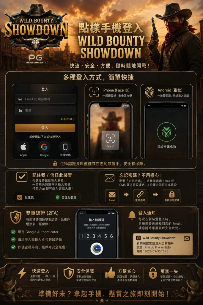 login