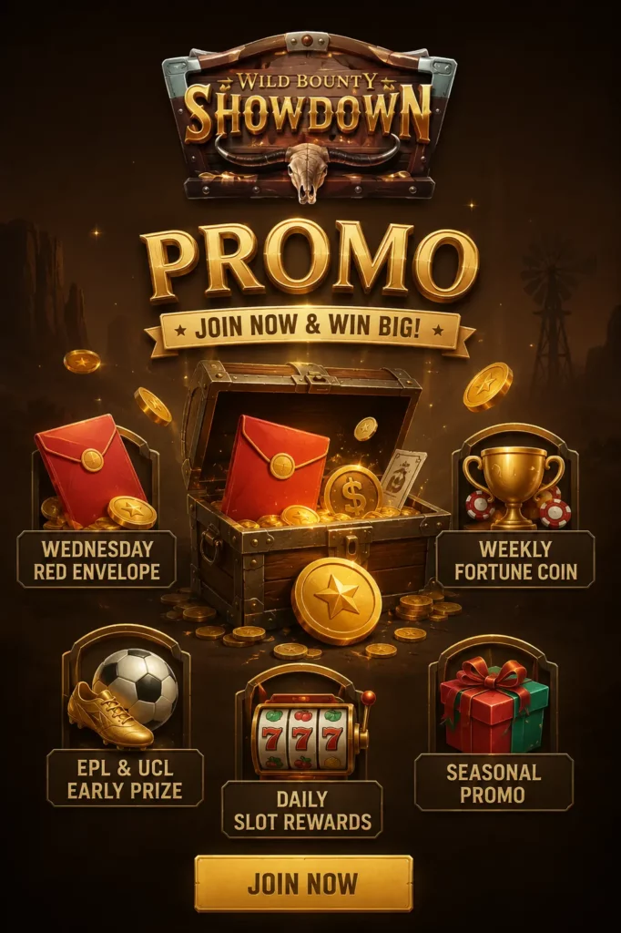 main promo